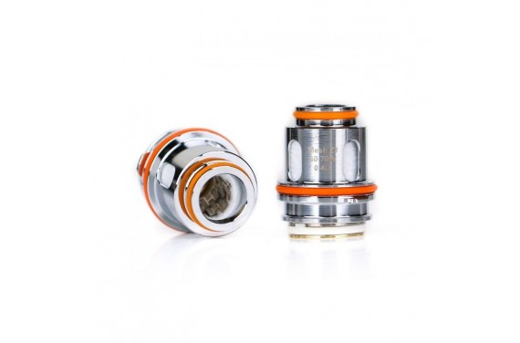 ZEUS MESH