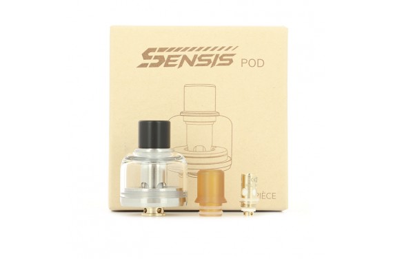 CARTUCCIA POD INNOKIN SENSIS