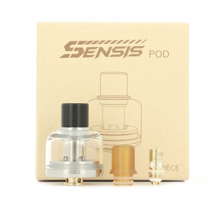 CARTUCCIA POD INNOKIN SENSIS