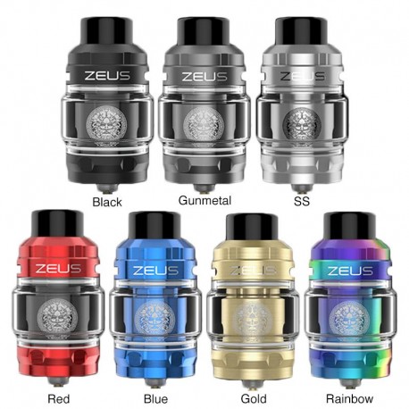ZEUS GEEKVAPE SUB OHM