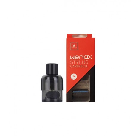 POD DI RICAMBIO WENAX GEEKVAPE
