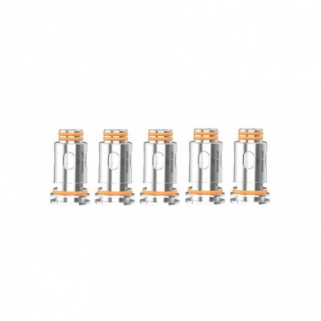 G COIL GEEKVAPE