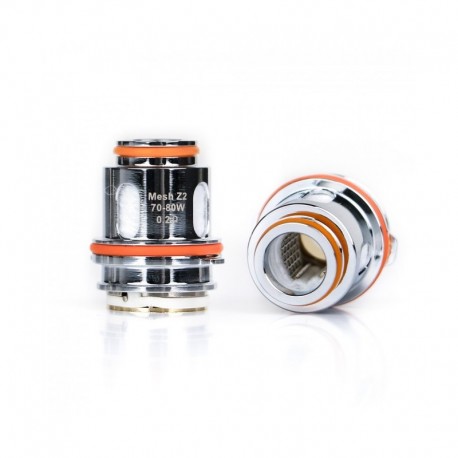 ZEUS MESH