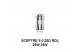 RESISTENZA SCEPTRE 0.5 OHM