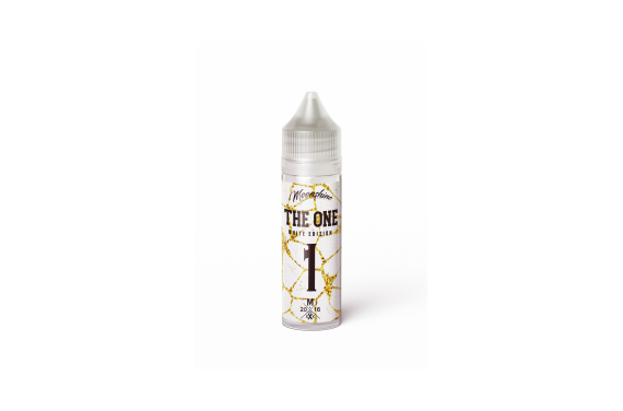THE ONE WHITE EDITION 20 ML