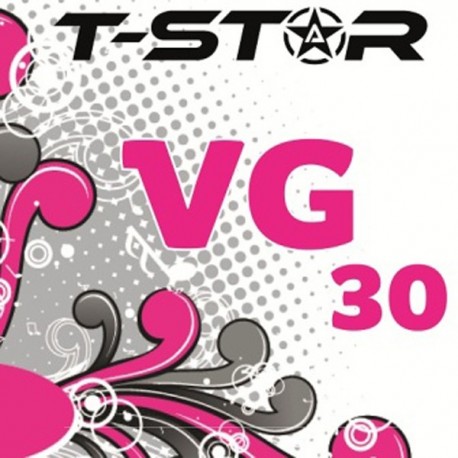 VG 30ML T-STAR