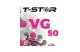 VG 50 ML T-STAR