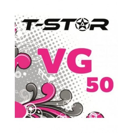 VG 50 ML T-STAR