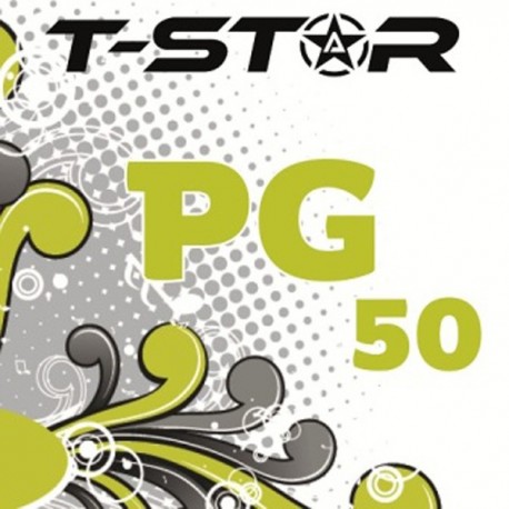 PG 50 ML T-STAR
