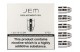 JEM COIL 1.6 OHM INNOKIN