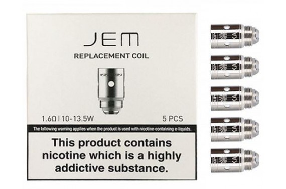 JEM COIL 1.6 OHM INNOKIN