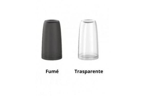 CAP COPRI DRIP TIP ZEEP 2