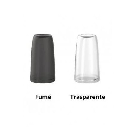 CAP COPRI DRIP TIP ZEEP 2