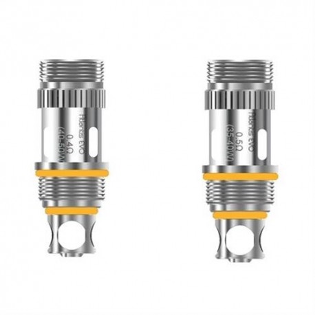 RESISTENZA ASPIRE ATLANTIS EVO
