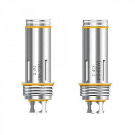 RESISTENZA ASPIRE CLEITO