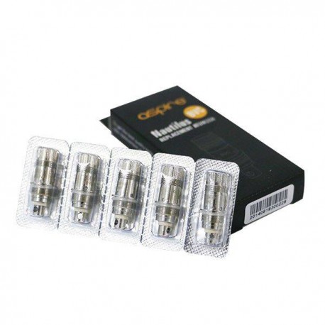 RESISTENZA ASPIRE NAUTILUS MINI