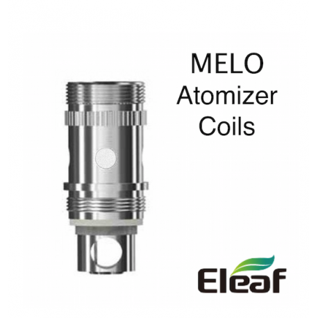 RESISTENZA ELEAF EC PER MELO E IJUST 2
