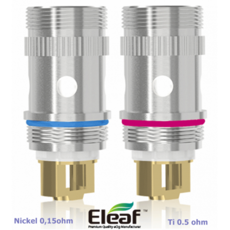 RESISTENZA ELEAF EC-TC PER MELO E IJUST 2
