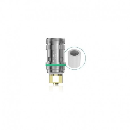 RESISTENZA ELEAF EC CERAMICA