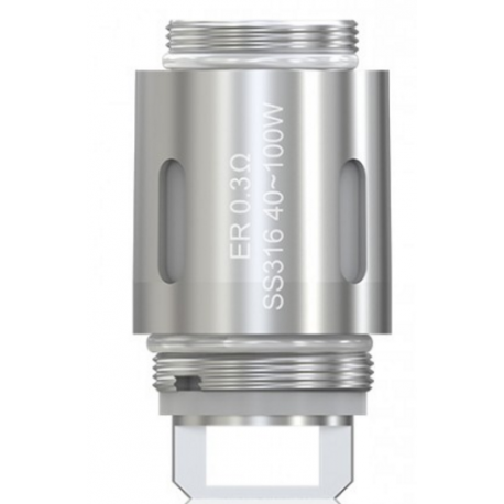 RESISTENZA ELEAF ER PER MELO RT 22 E 25