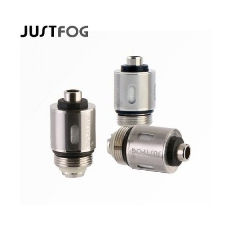 RESISTENZA JUSTFOG PER C14 G14 S14 Q14 Q16