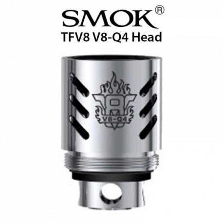 RESISTENZA SMOK PER TFV8 V8-Q4