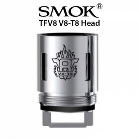 RESISTENZA SMOK PER TFV8 V8-T8
