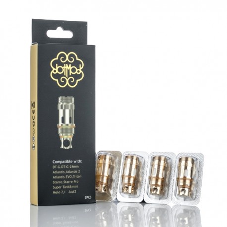 RESISTENZA DOTMOD PER DOTTANK