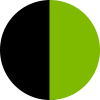 black-green